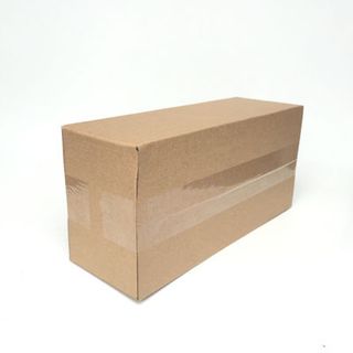 Hộp carton 295x14x10 dán keo 2 mặt