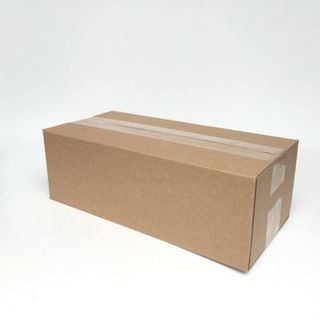 Hộp carton 295x14x10 dán keo 2 mặt