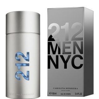 NƯỚC HOA 212 MEN DÀNH CHO NAM giá sỉ