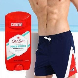 Sáp khử mùi old spice