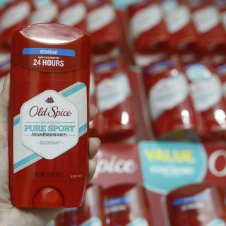 Sáp khử mùi old spice