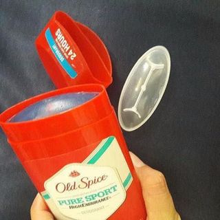 Sáp khử mùi old spice