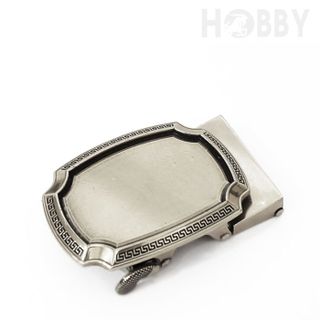 Đầu khóa thắt lưng nam Hợp Kim 4F Khóa tự động - GIÁ SỈ