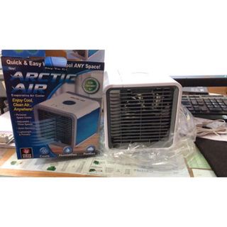quạt điều hoà làm mát mini arctic air