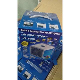 quạt điều hoà làm mát mini arctic air