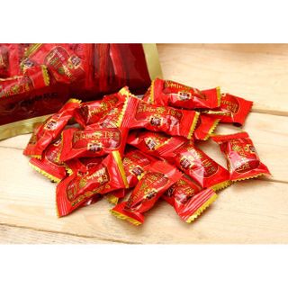Kẹo Hồng Sâm Vitamin Hàn Quốc 200g