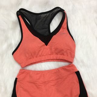 bộ thể thao/bơi