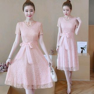 ĐẦM REN XÒE TAY CON