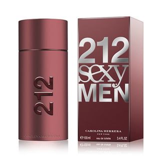 NƯỚC HOA 212 SEXY MEN DÀNH CHO NAM 100ML giá sỉ