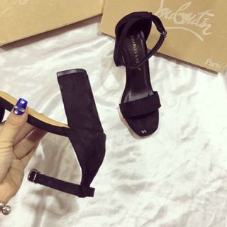 giày sandal got vuông d