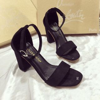 giày sandal got vuông d