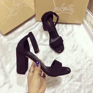 giày sandal got vuông d