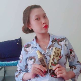 Tảo thuốc bắc PUMR