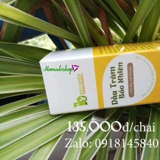 Dầu tràm Bảo Nhiên