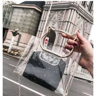 Túi Xách Trong Suốt