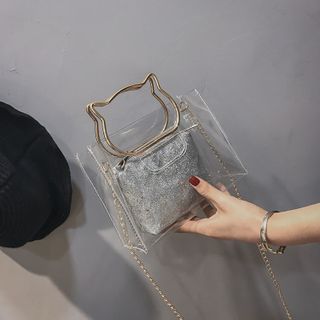 Túi Xách Trong Suốt