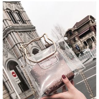 Túi Xách Trong Suốt