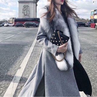 mắt kính vuông thời trang
