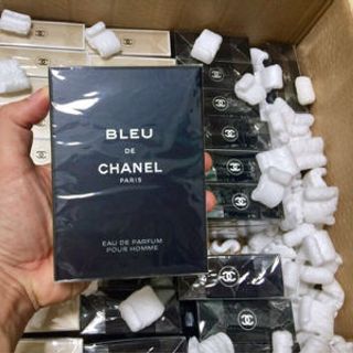 Nước Hoa Nam Blu Cha Nel