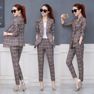 SÉT BỘ VEST