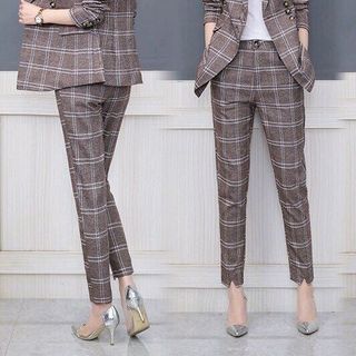 SÉT BỘ VEST