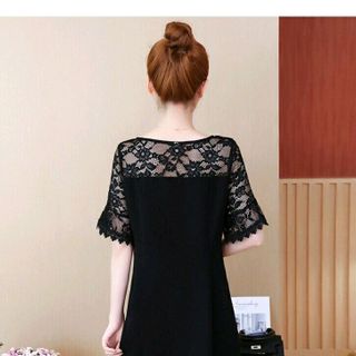 Đầm kiểu hk hàng đẹp nhé khách