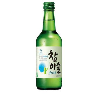 Rượu soju sochu Hàn Quốc giá sỉ - giá bán buôn