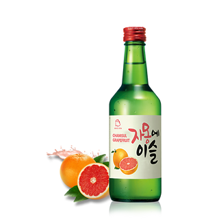 Rượu soju sochu Hàn Quốc giá sỉ - giá bán buôn