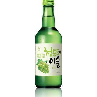 Rượu soju sochu Hàn Quốc giá sỉ - giá bán buôn