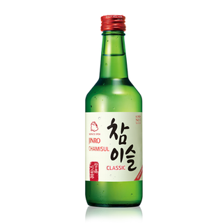 Rượu soju sochu Hàn Quốc giá sỉ - giá bán buôn