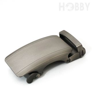 Đầu khóa thắt lưng nam Hợp Kim 3F5 Khóa tự động - GIÁ SỈ