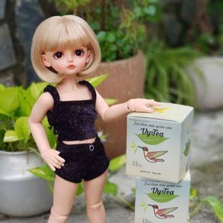 trà thảo mộc giảm cân vytea