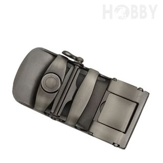 Đầu khóa thắt lưng nam Hợp Kim 3F5 Khóa tự động - GIÁ SỈ