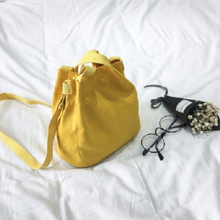 Túi tote vải siêu đẹp living mini - KÈM ẢNH THỰC