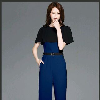Jum dài phối màu siêu sang