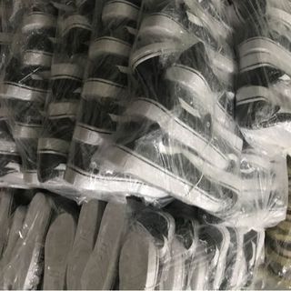 xả hàng bata van đế bằng nam nữ giá siêu rẻ