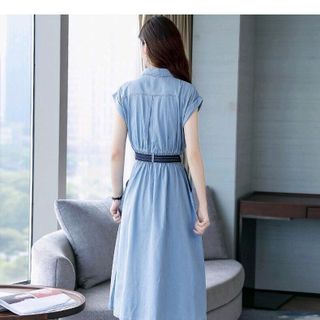 JEAN DANG DAI KEM NIT