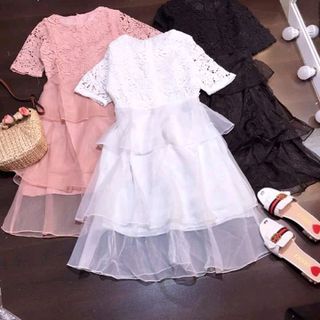 ĐẦM XÒE TẦNG QC
