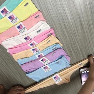 quần lót HPPulo Mỹ chất cotton đẹp co dãn 4 chiều
