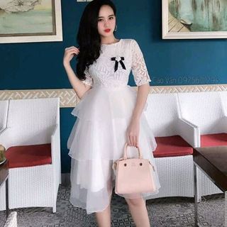 ĐẦM XÒE TẦNG QC