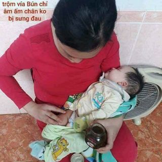 bách nhi tán
