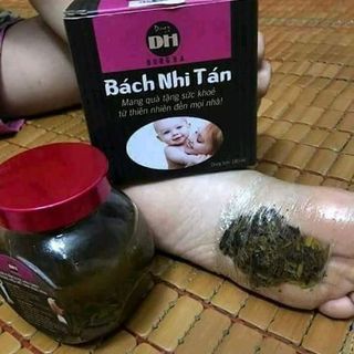 bách nhi tán