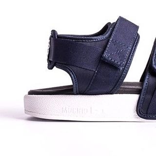 Vento Sandals Streetwear