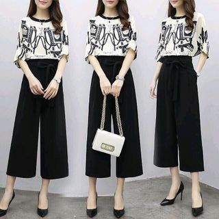 SET BO AO HOA TIET-HANG NHAP