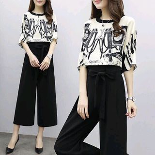 SET BO AO HOA TIET-HANG NHAP