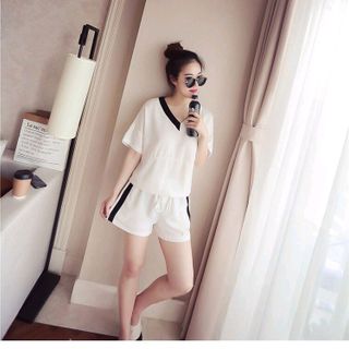 Bộ đùi hàng đẹp nhé khách