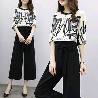 SET BO AO HOA TIET-HANG NHAP