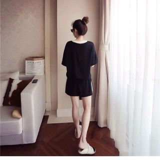 Bộ đùi hàng đẹp nhé khách