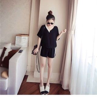 Bộ đùi hàng đẹp nhé khách