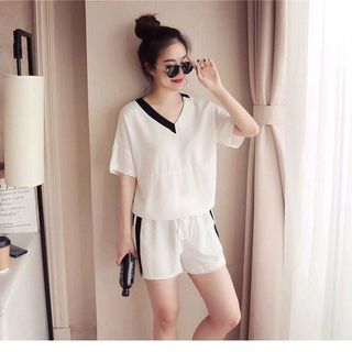 Bộ đùi hàng đẹp nhé khách